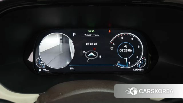 Hyundai Palisade id 4245393 из Кореи 32