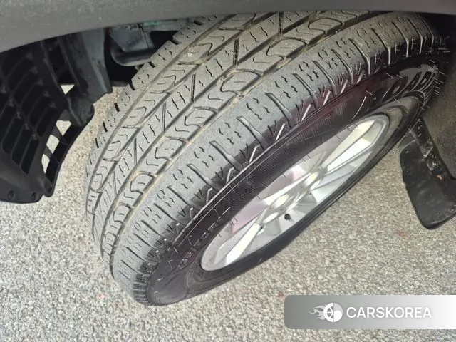 Ssangyong Rexton Sports Cannes id 3474320 из Кореи 16