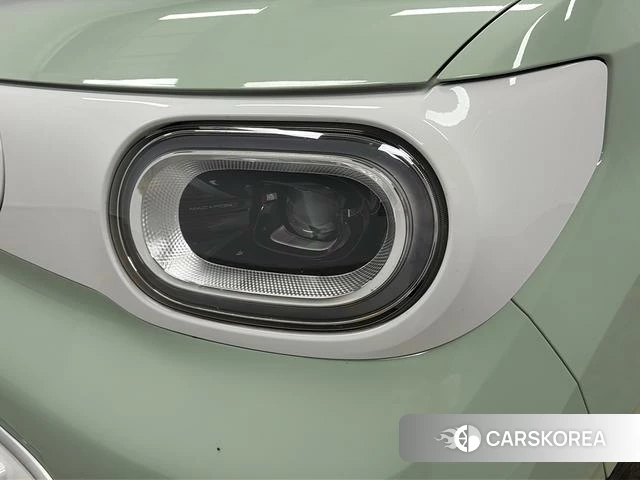 Wuling Automobile Wuling Hongguang MINIEV id 4182563 из Китая 18