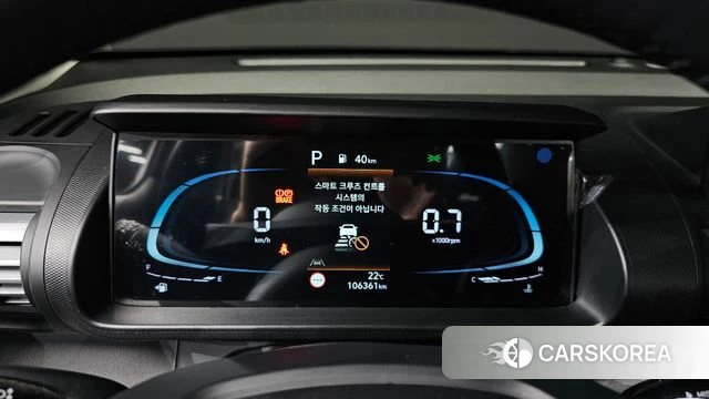 Hyundai Casper id 4433794 из Кореи 18