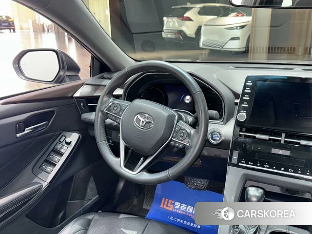 Toyota Asian dragon id 4262205 из Китая 30