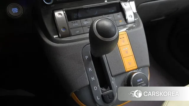 Hyundai Casper id 3605726 из Кореи 18