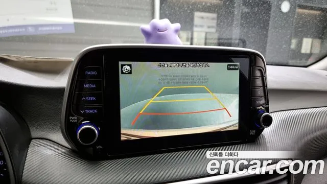 Hyundai All New Tucson id 2609003 из Кореи 18