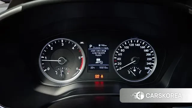 Hyundai Santa Fe TM id 3275510 из Кореи 18