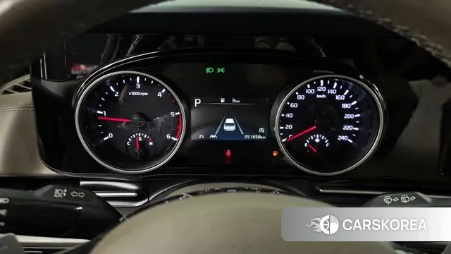 Kia Carnival 4th generation id 3581768 из Кореи 18