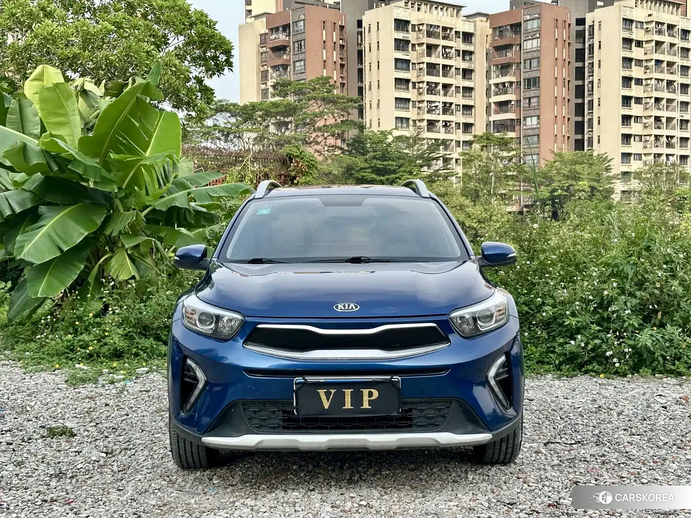 Kia Yi Ran id 4570831 из Китая 8