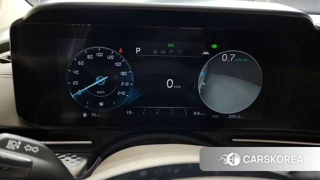 Kia Carnival 4th generation id 3851567 из Кореи 18