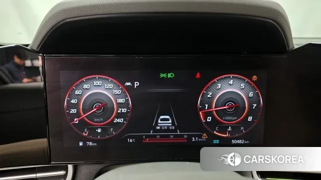 Hyundai Avante (CN7) id 3400999 из Кореи 18