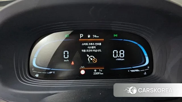 Hyundai Venue id 3664684 из Кореи 18