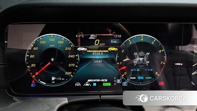 Mercedes-Benz E-Class W213 id 3639379 из Кореи 18