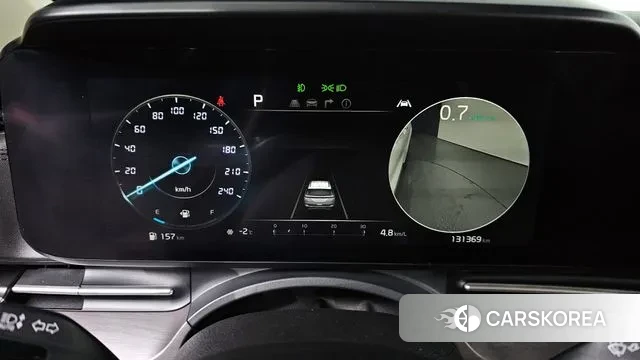 Kia Carnival 4th generation id 3567402 из Кореи 18