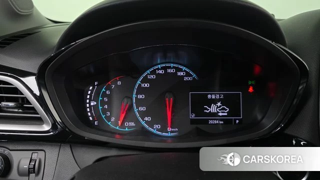 Chevrolet (GM Daewoo) The New Spark id 3828640 из Кореи 18