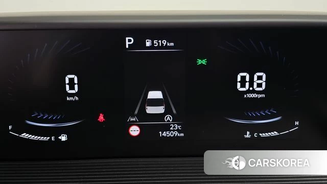 Hyundai Staria id 4427266 из Кореи 18