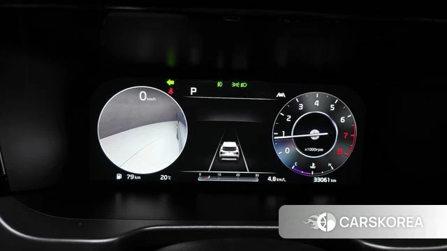 Kia Sorento 4th Generation id 3923671 из Кореи 18