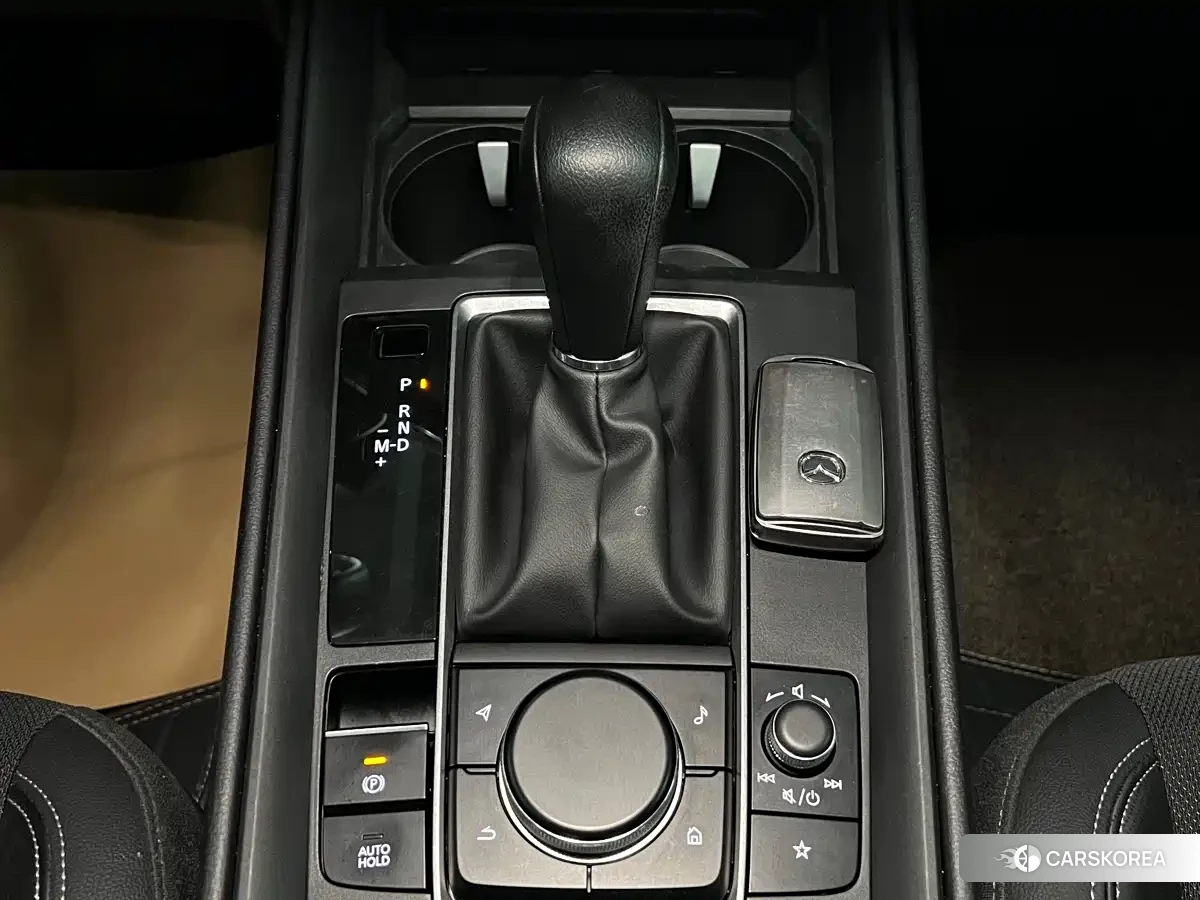 Mazda CX-50 id 4622298 из Китая 28