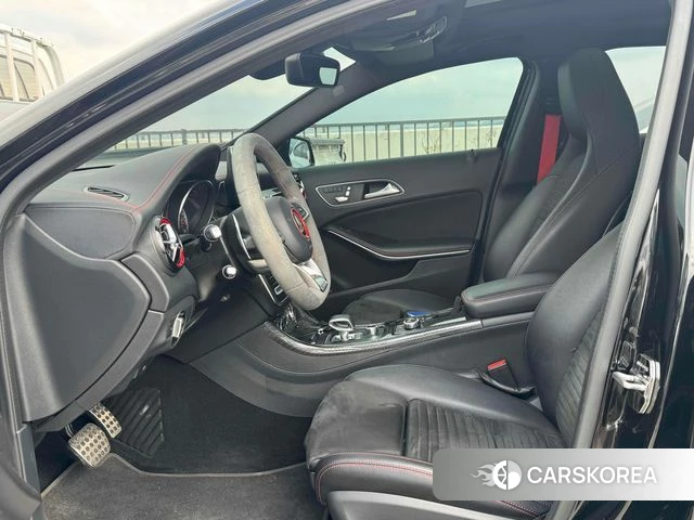 Mercedes-Benz GLA-Class X156 id 4552034 из Кореи 13
