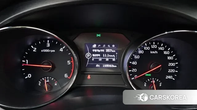 Kia All New Carnival id 3656891 из Кореи 18