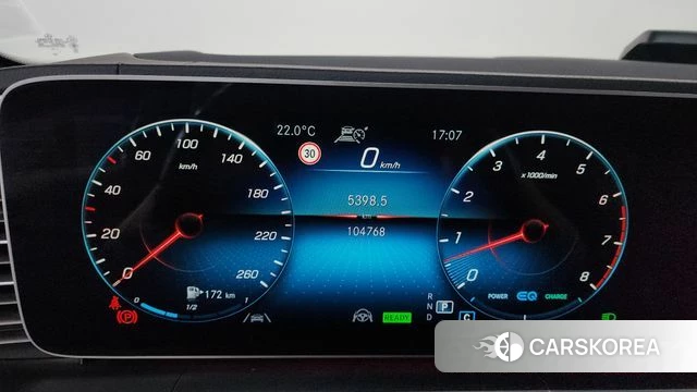 Mercedes-Benz GLS - Class X167 id 4323989 из Кореи 40
