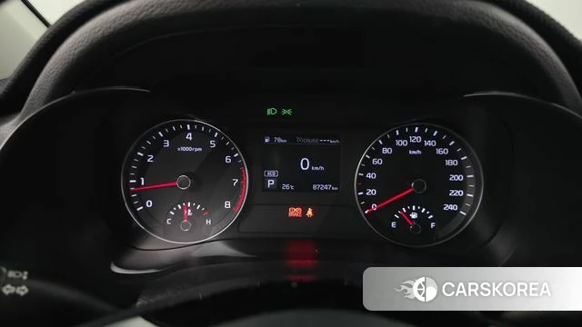 Kia Come New K3 id 4551958 из Кореи 28