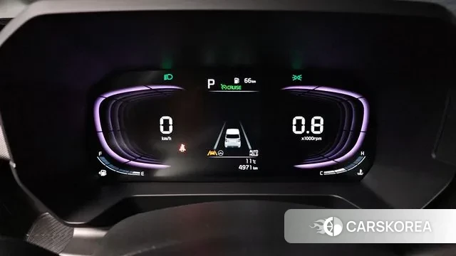 Kia The New Kia Ray id 3739202 из Кореи 18