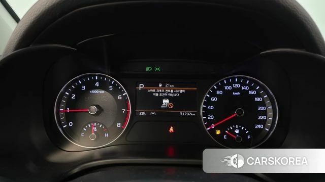 Kia The New K3 2nd generation id 4474720 из Кореи 29