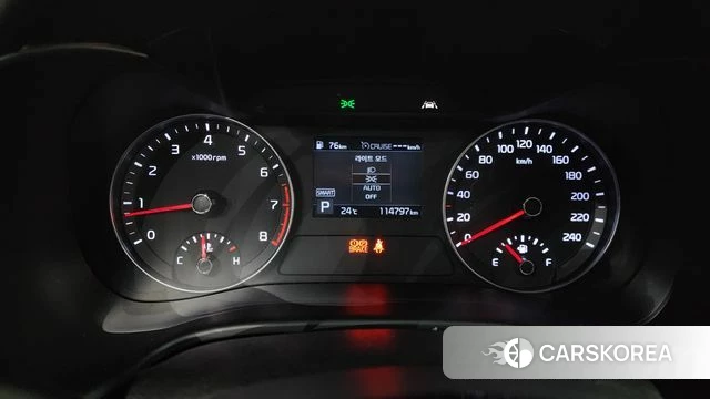 Kia Come New K3 id 4339592 из Кореи 18