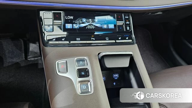 Hyundai The New Grandeur IG id 4688692 из Кореи 28