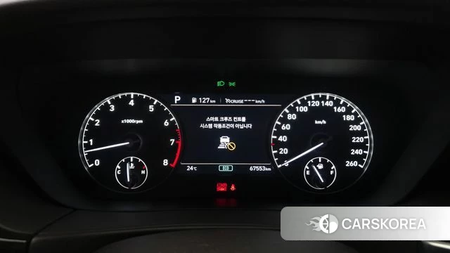 Genesis G90 id 4785391 из Кореи 35