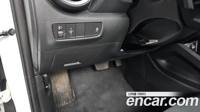 Hyundai The New Kona id 2644856 из Кореи 18