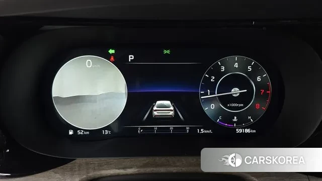 Kia K5 3rd generation id 3478216 из Кореи 18