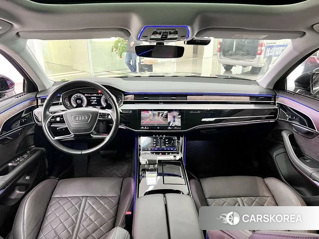 Audi A8 id 4241071 из Китая 8