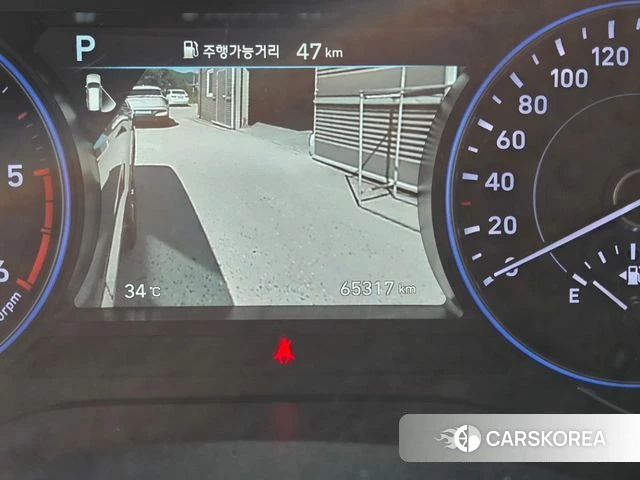 Hyundai Palisade id 4429178 из Кореи 12