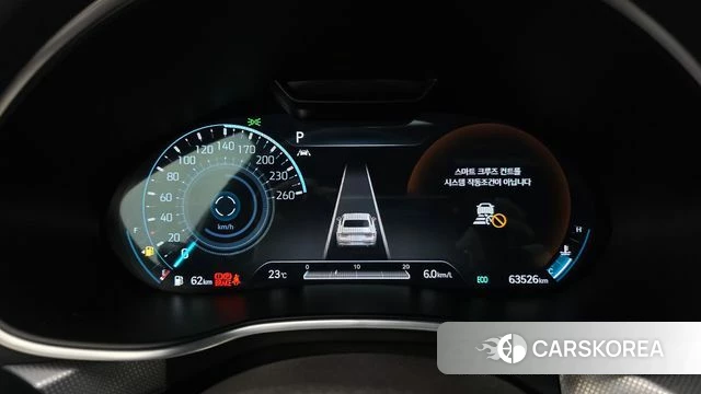Genesis G80 (RG3) id 4338434 из Кореи 31