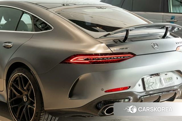 Mercedes-Benz AMG GT id 4260635 из Китая 19