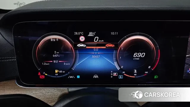 Mercedes-Benz E-Class W213 id 3003195 из Кореи 18