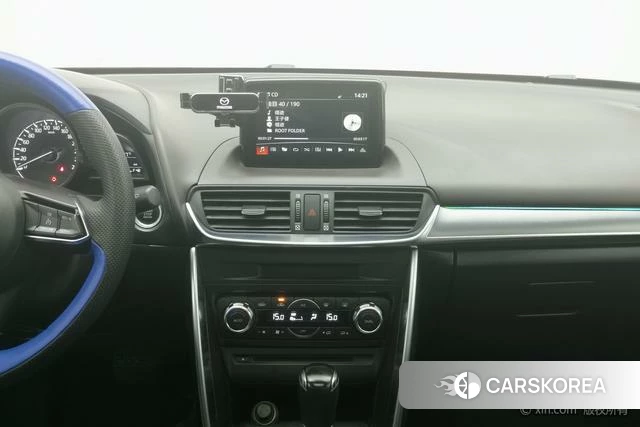 Mazda CX-4 id 4210671 из Китая 22
