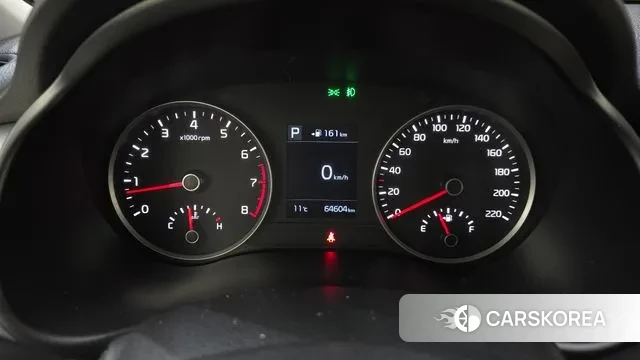 Kia Stonic id 3474856 из Кореи 18