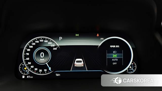 Hyundai Sonata (DN8) id 3877596 из Кореи 18