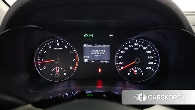 Kia Come New K3 id 3391703 из Кореи 18