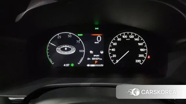 Honda CR-V 6th generation id 3431490 из Кореи 18