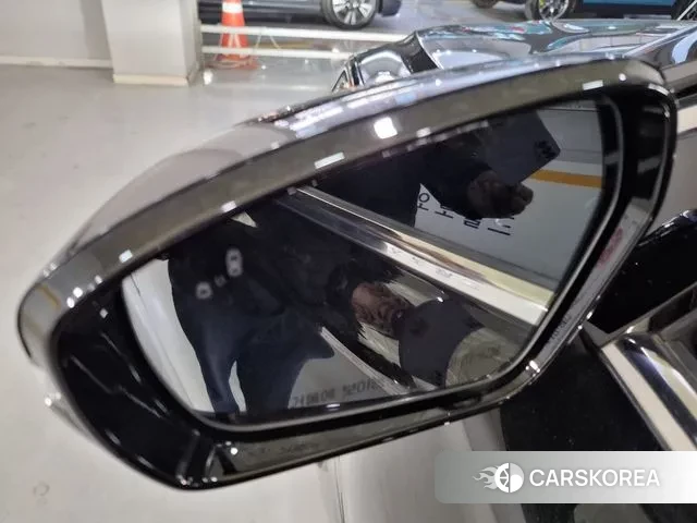 Hyundai The New Grandeur IG id 3694858 из Кореи 18