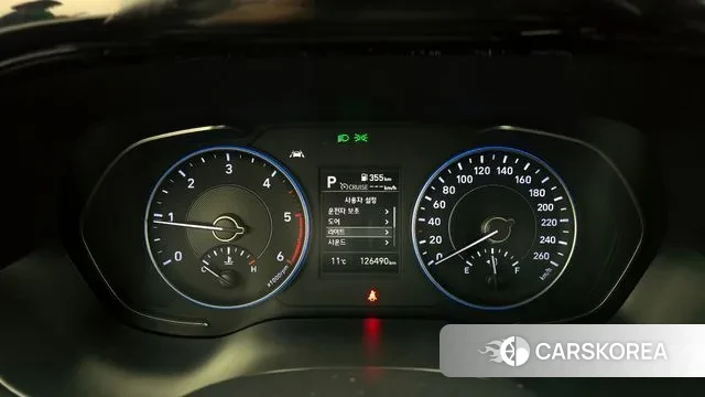 Hyundai Palisade id 3631081 из Кореи 18