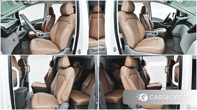 Hyundai Staria id 2978910 из Кореи 18