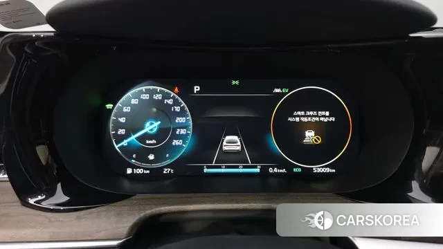 Kia K5 Hybrid 3rd Generation id 2998929 из Кореи 18