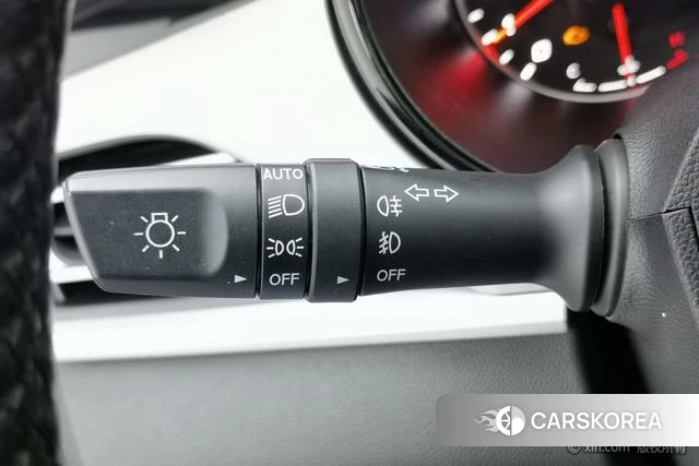 Chang'an CS35 PLUS id 4210101 из Китая 22