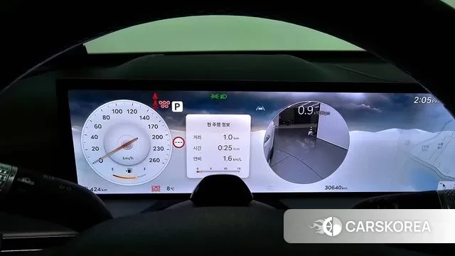 Genesis GV80 id 3751376 из Кореи 18