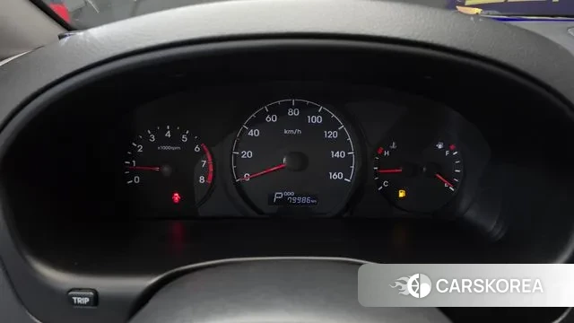 Hyundai The New Grand Starex id 3771671 из Кореи 18