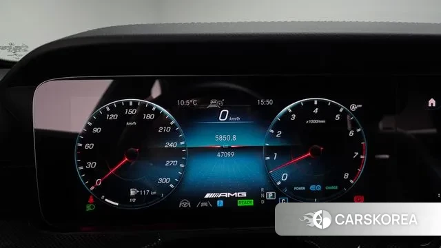 Mercedes-Benz E-Class W213 id 3660425 из Кореи 18