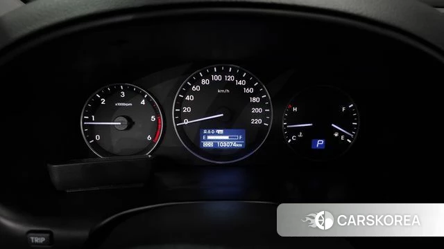 Hyundai The New Grand Starex id 3813816 из Кореи 18