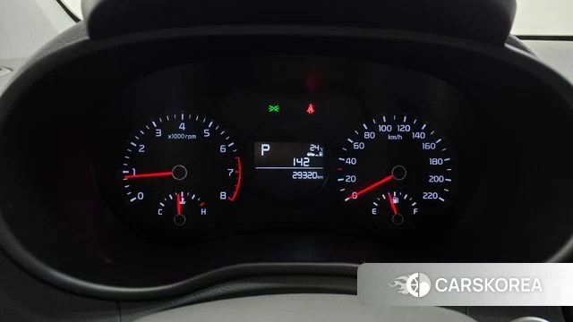Kia Morning Urban (JA) id 4446183 из Кореи 31